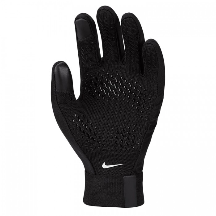 Перчатки Nike Y NK ACDMY THERMAFIT - HO22 DQ6066-010 - изображение №2