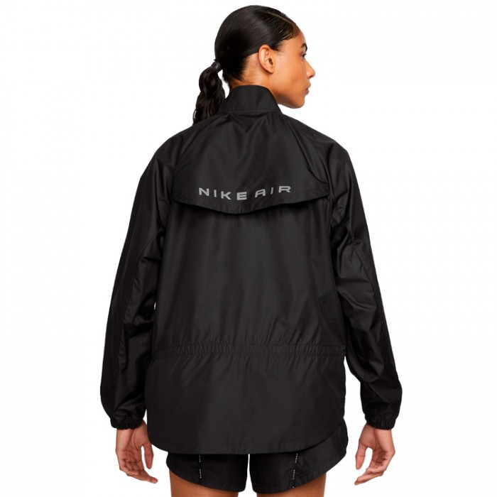 Ветровка Nike W NK DF AIR JACKET DQ6230-010 - 2