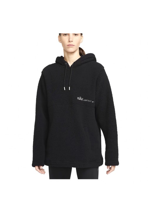 Толстовка Nike W NK TF COZY TOP CORE