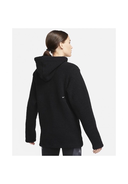 Толстовка Nike W NK TF COZY TOP CORE