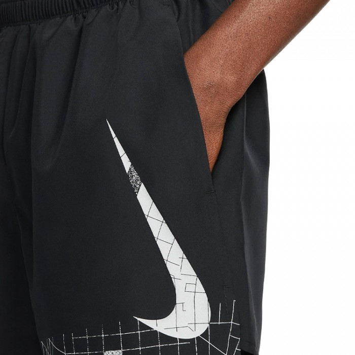 Sorti Nike M NK DF RN DVN CHLGR SHORT 5BF DQ6500-010 - 6 Sorti Nike M NK DF RN DVN CHLGR SHORT 5BF DQ6500-010 - 6