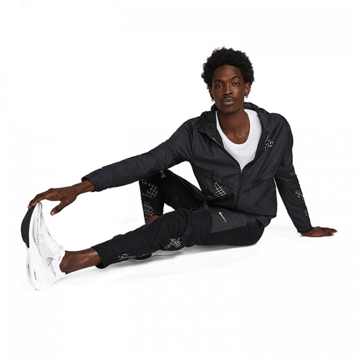 Pantaloni Nike M NK SF RDVN PHN ELT FLS PNT DQ6536-010 - 5