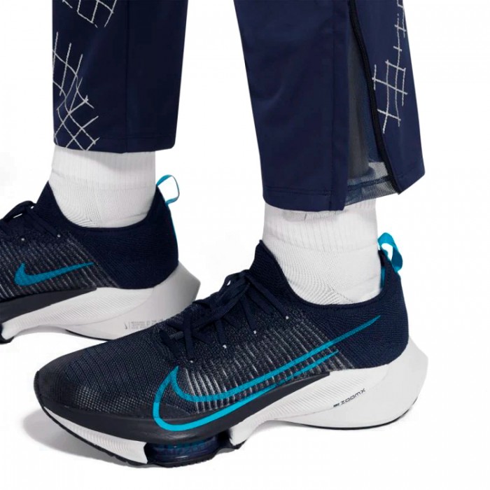 Брюки Nike M NK SF RDVN PHN ELT FLS PNT DQ6536-410 - 2