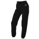 Брюки Nike W NSW AIR FLC MR JOGGER DQ6563-010