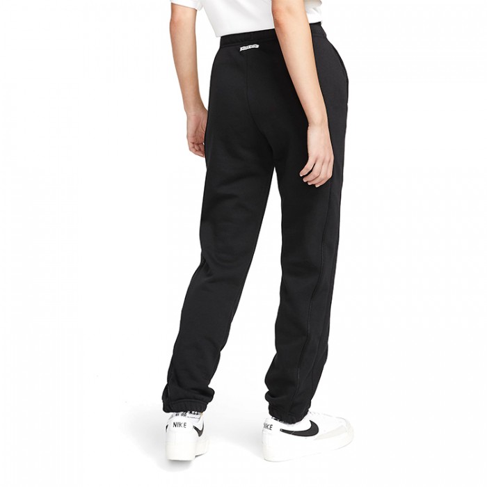 Брюки Nike W NSW AIR FLC MR JOGGER DQ6563-010 - 3