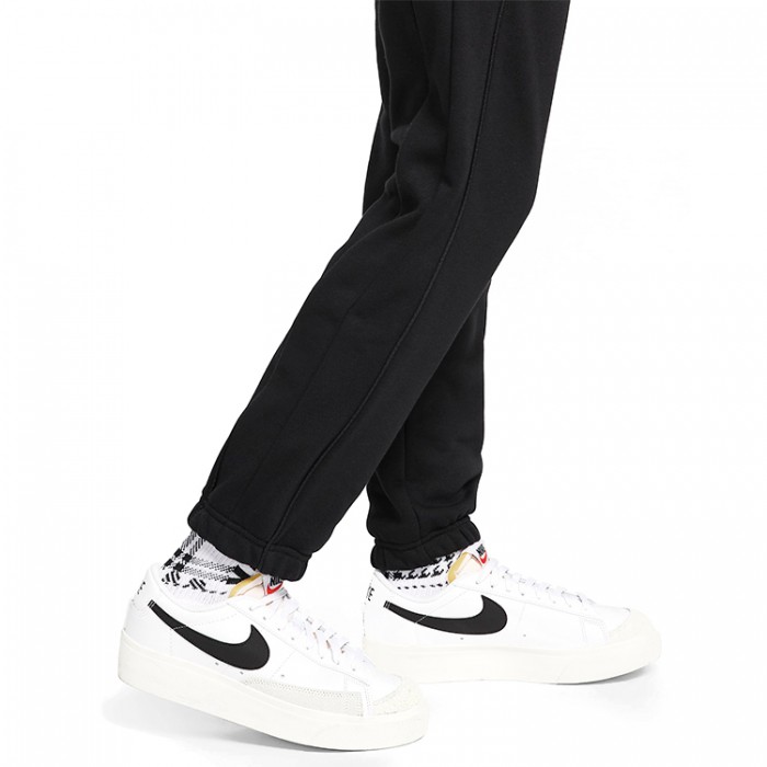 Брюки Nike W NSW AIR FLC MR JOGGER DQ6563-010 - 4
