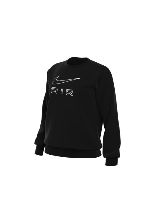 Толстовка Nike W NSW AIR FLC CREW
