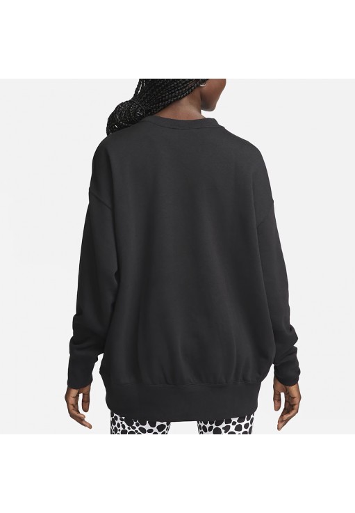 Толстовка Nike W NSW AIR FLC CREW