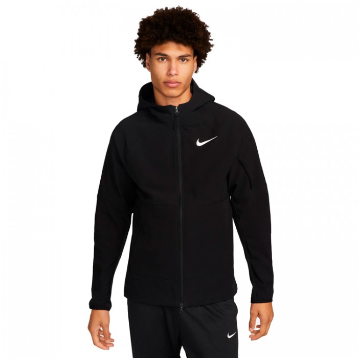 Hanorac Nike M NP FLEX VENT MAX JKT WNTZ DQ6593-010 Hanorac Nike M NP FLEX VENT MAX JKT WNTZ DQ6593-010