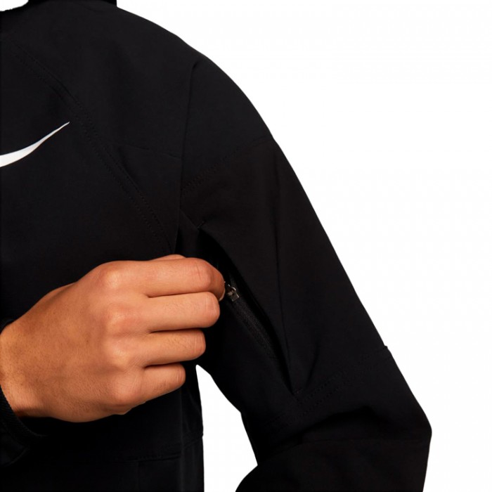 Hanorac Nike M NP FLEX VENT MAX JKT WNTZ DQ6593-010 - 4 Hanorac Nike M NP FLEX VENT MAX JKT WNTZ DQ6593-010 - 4