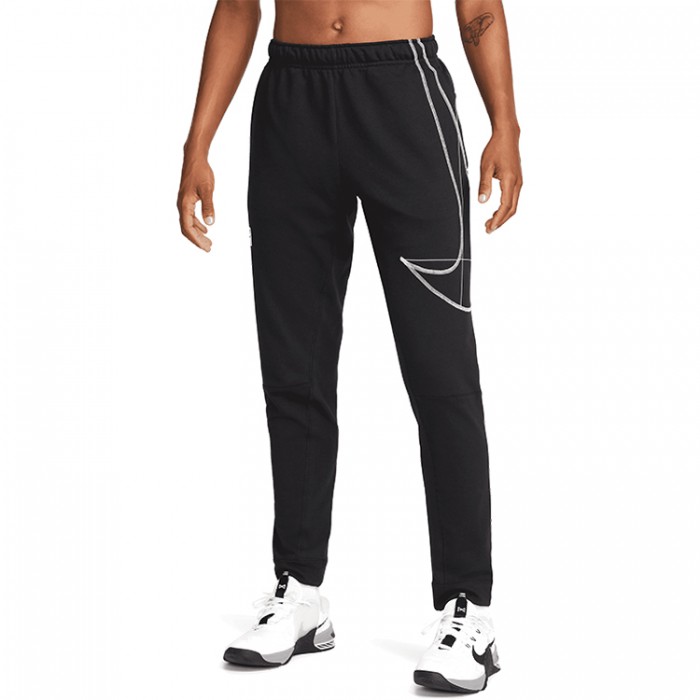 Pantaloni Nike M NK DF FLC PANT TAPER Q5 DQ6614-010