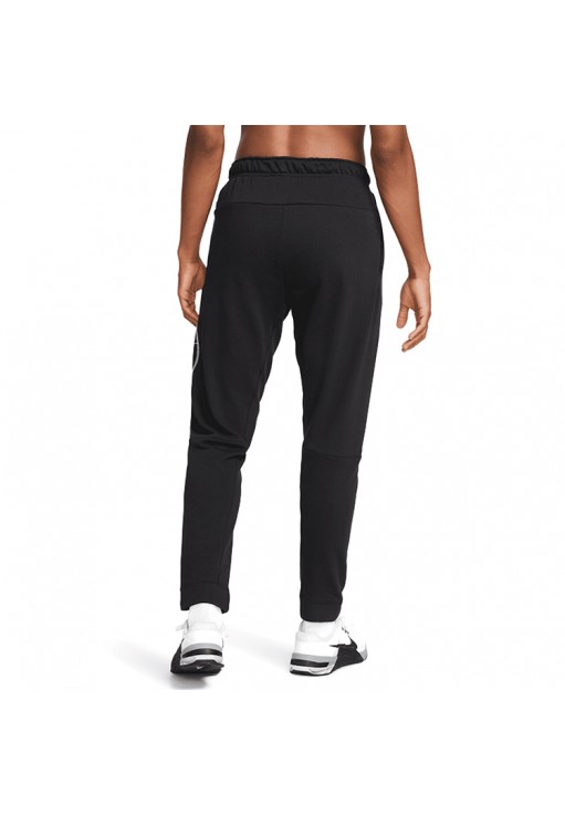 Брюки Nike M NK DF FLC PANT TAPER Q5