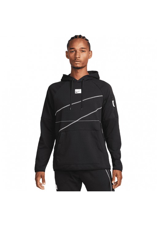 Толстовка Nike M NK DF Q5 FLC PO