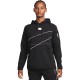 Толстовка Nike M NK DF Q5 FLC PO DQ6620-010 | Sportlandia Толстовка Nike M NK DF Q5 FLC PO DQ6620-010