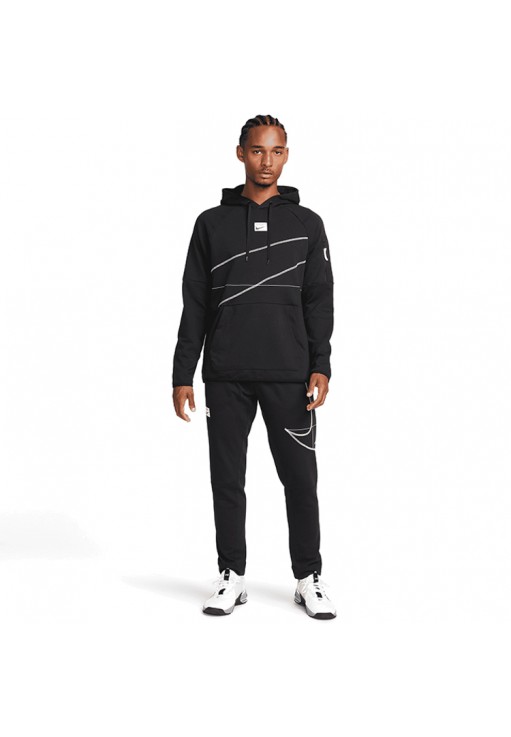 Толстовка Nike M NK DF Q5 FLC PO