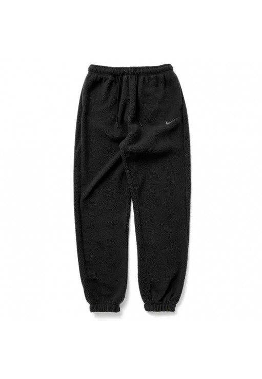 Брюки Nike W NSW PLSH JGGR