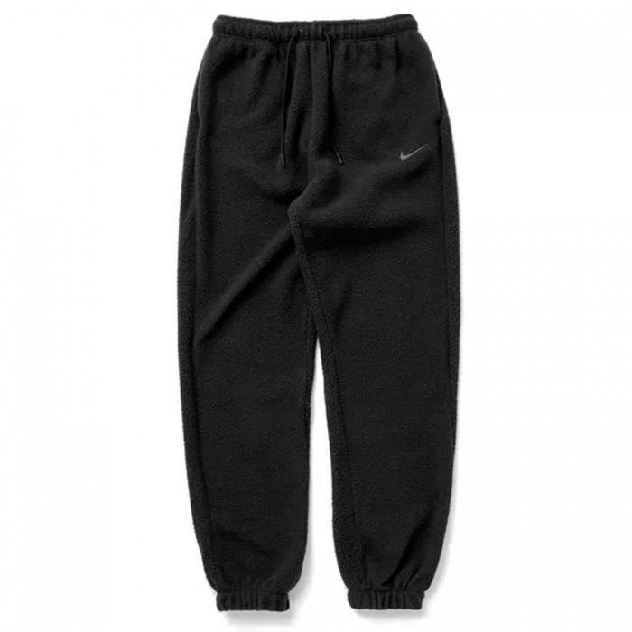 Брюки Nike W NSW PLSH JGGR DQ6812-010