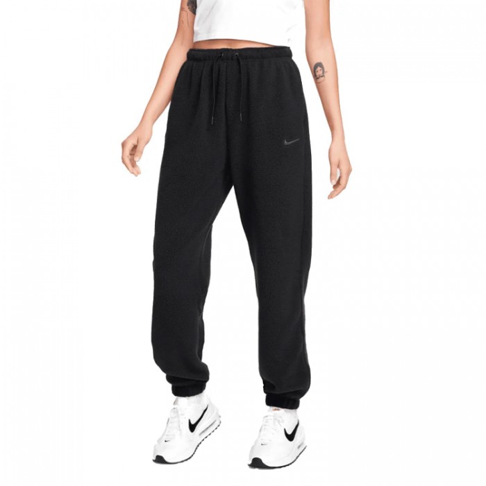 Брюки Nike W NSW PLSH JGGR DQ6812-010 - 2