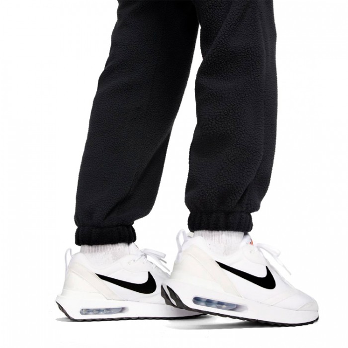 Брюки Nike W NSW PLSH JGGR DQ6812-010 - 4