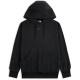 Толстовка Nike W NSW PLSH PO HOODIE DQ6840-010