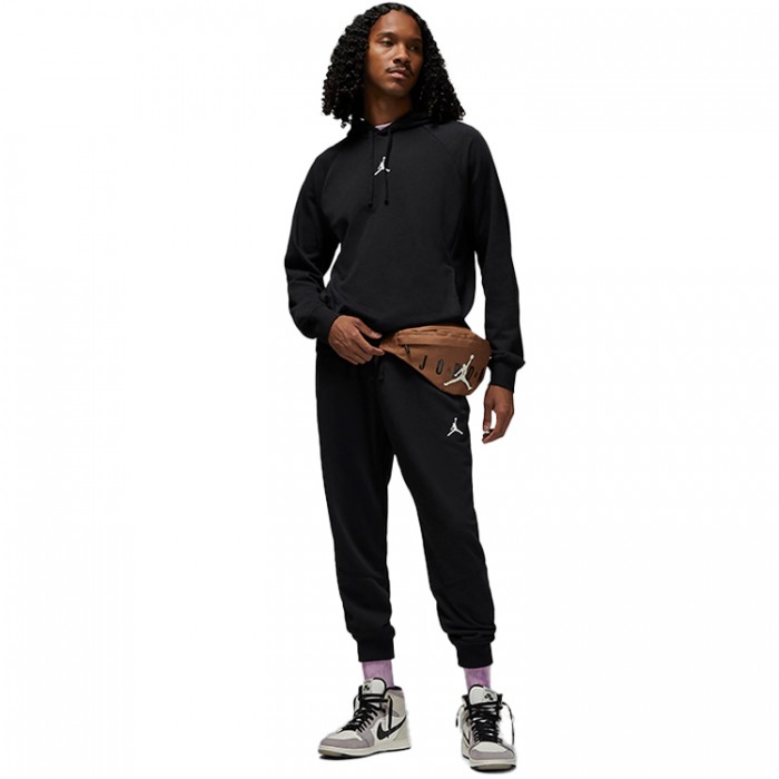 Hanorac Nike M J DF SPRT CSVR FLC PO DQ7327-010 - 2