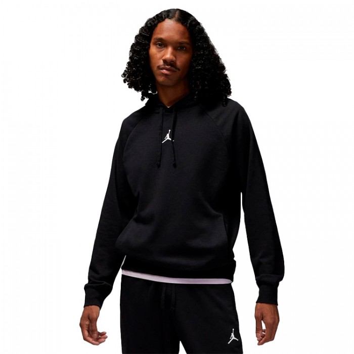 Hanorac Nike M J DF SPRT CSVR FLC PO DQ7327-010 - 3