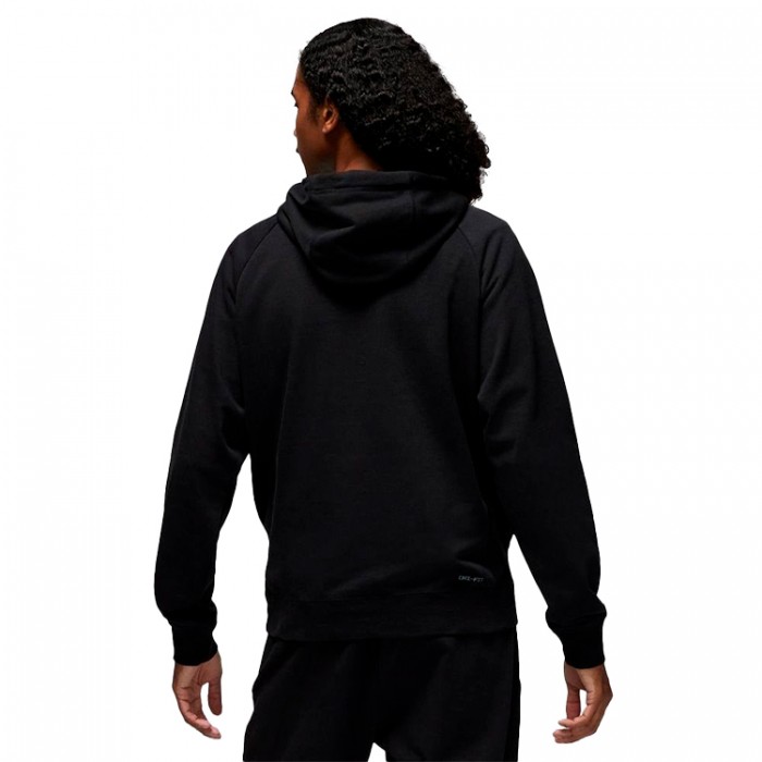 Hanorac Nike M J DF SPRT CSVR FLC PO DQ7327-010 - 4