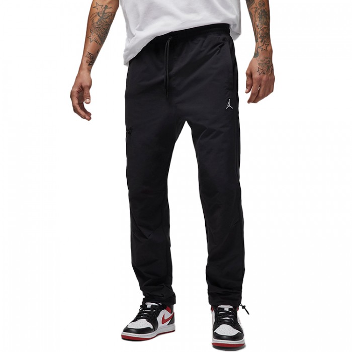 Pantaloni Nike M J ESS WOVEN PANT DQ7509-010 - 2