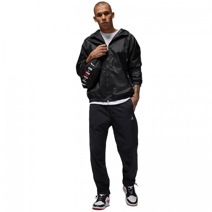 Pantaloni Nike M J ESS WOVEN PANT DQ7509-010 - 4