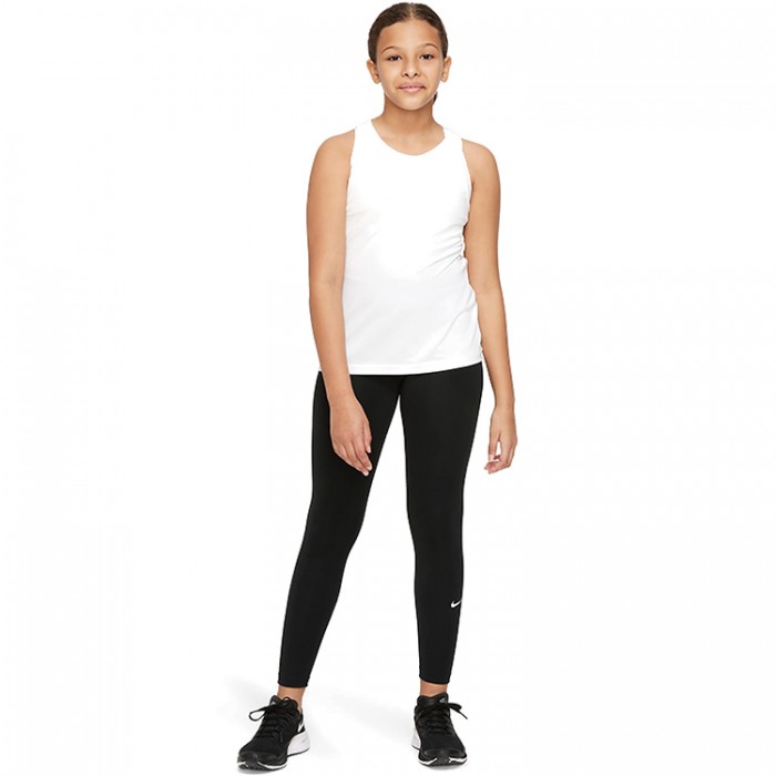 Легинсы Nike G NK DF ONE LEGGING DQ8836-010 - 3