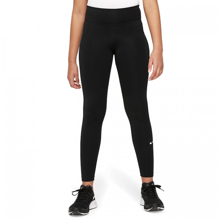 Легинсы Nike G NK DF ONE LEGGING DQ8836-010 - 4
