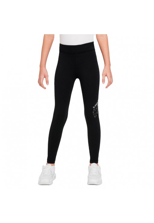 Легинсы Nike G NSW HR LGGNG CLOUD WASH