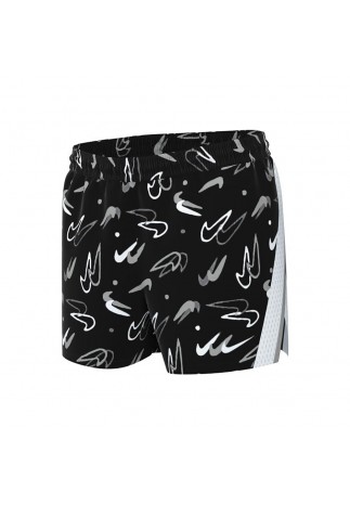 Шорты Nike G NK DF 10K2 SHORT PRINT