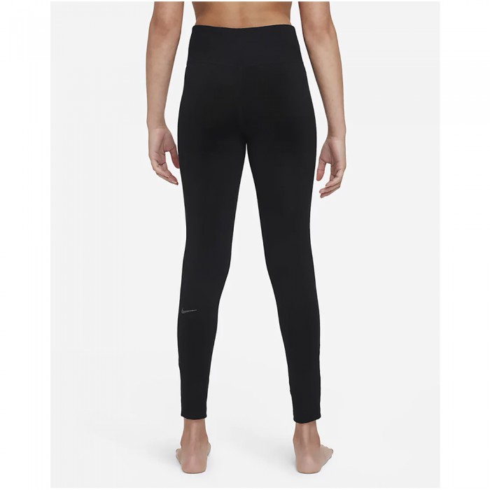 Panta-colanti Nike G NK YOGA DF LEGGING DQ8917-010 - 2