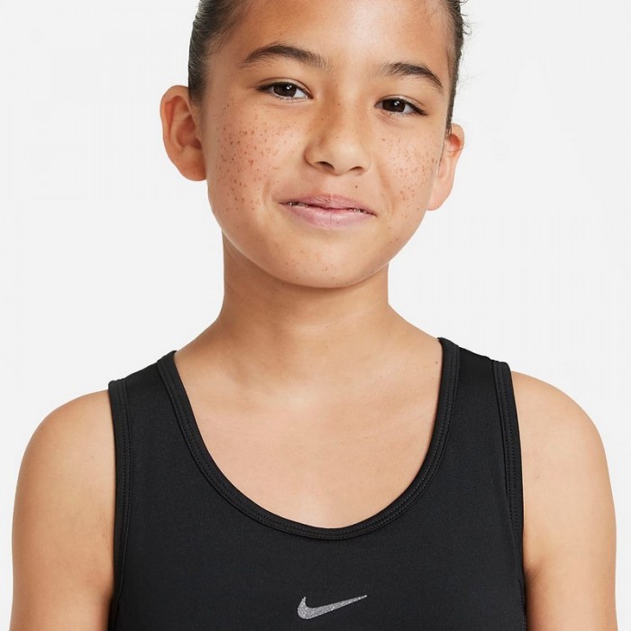 Maiou Nike G NK YOGA DF TANK DQ8922-010 - 2