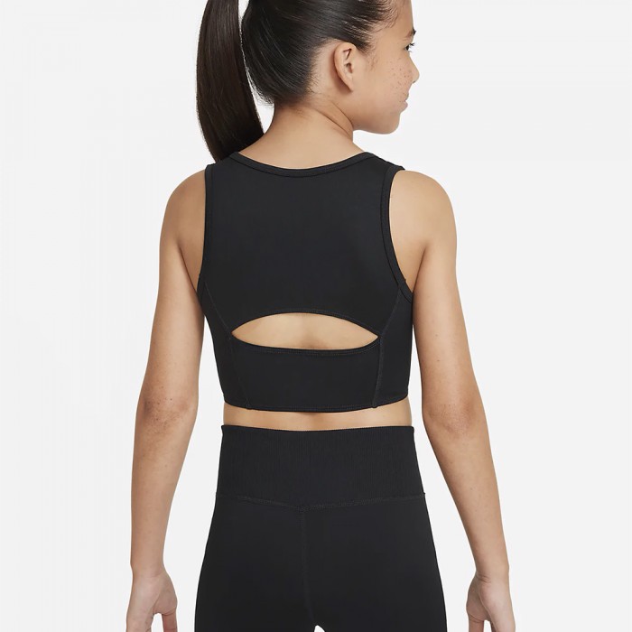 Maiou Nike G NK YOGA DF TANK DQ8922-010 - 3