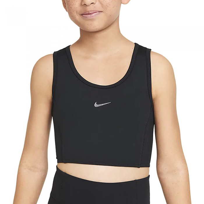 Maiou Nike G NK YOGA DF TANK DQ8922-010 - 4