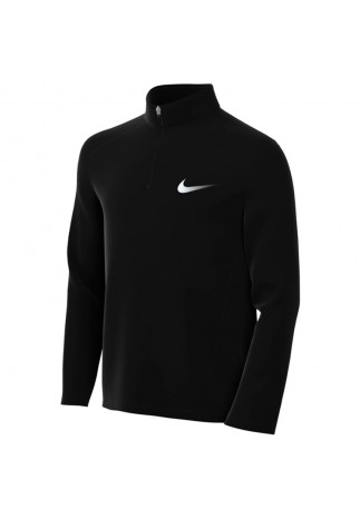 Толстовка Nike B NK DF POLY+ 1/4 ZIP