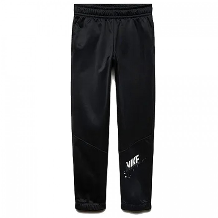 Брюки Nike B NK TF TAPER PANT GFX 1 DQ9070-010