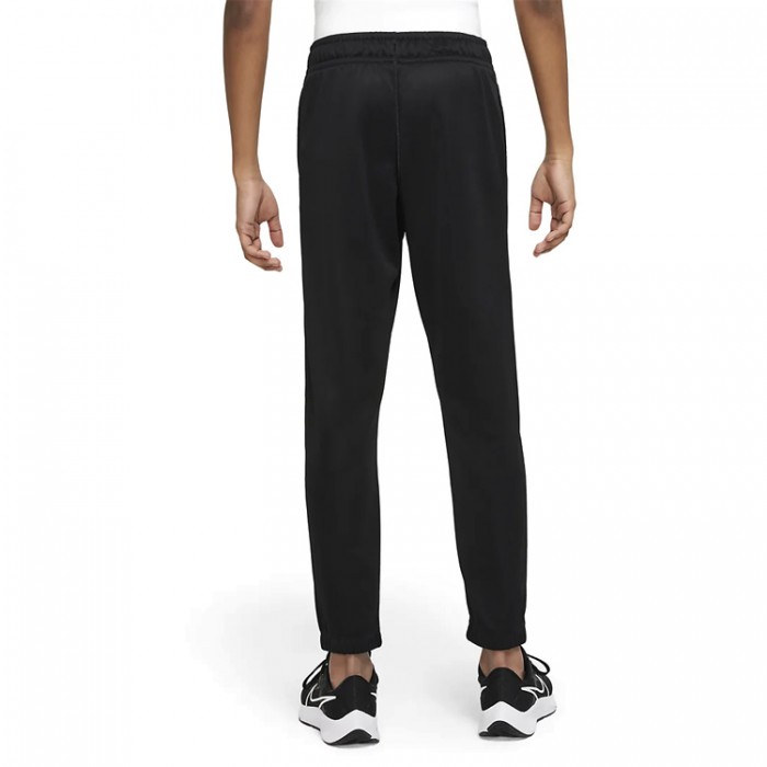 Pantaloni Nike B NK TF TAPER PANT GFX 1 DQ9070-010 - imagine №2