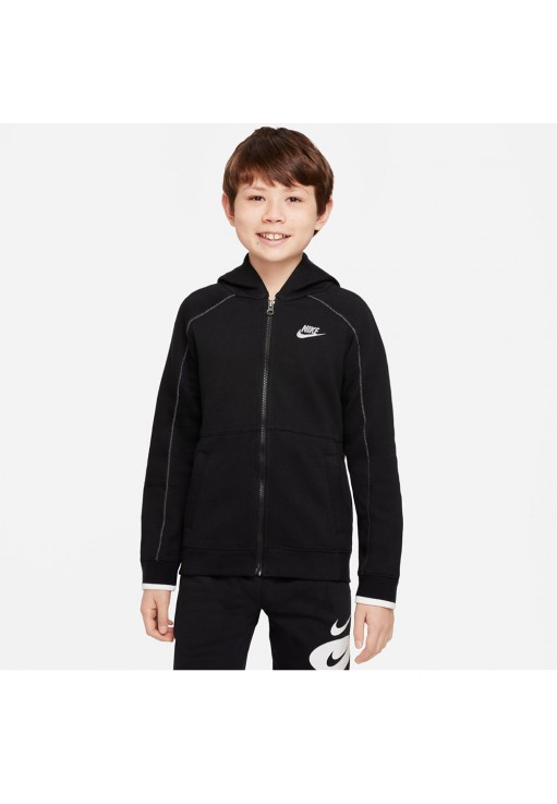 Hanorac Nike B NSW AMPLIFY FZ