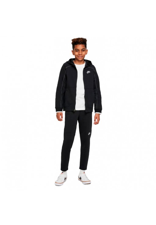 Pantaloni Nike B NSW AMPLIFY PANT