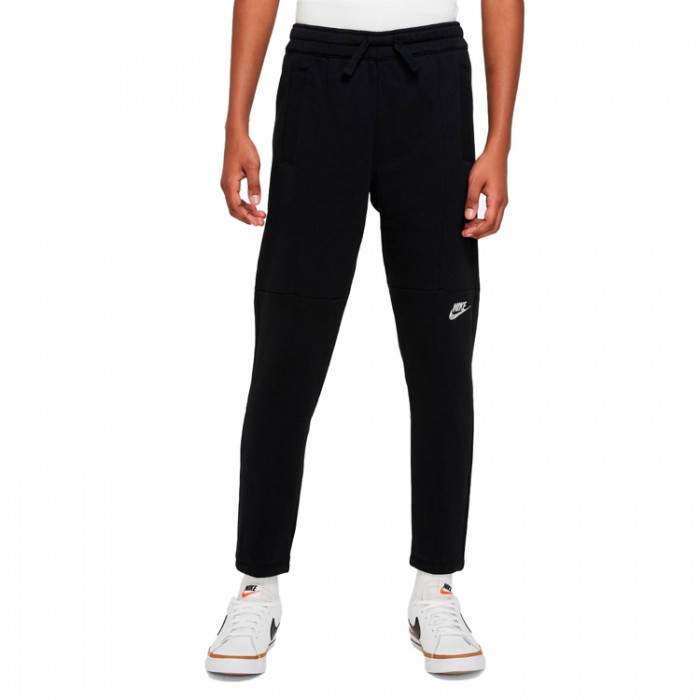 Pantaloni Nike B NSW AMPLIFY PANT 885939 - imagine №3