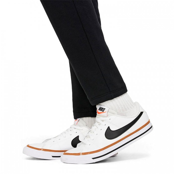 Pantaloni Nike B NSW AMPLIFY PANT DQ9085-010 - imagine №4