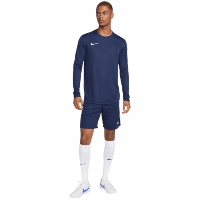 Sorti Nike M NK DF LGE KNIT III SHORT K DR0960-410 - 3