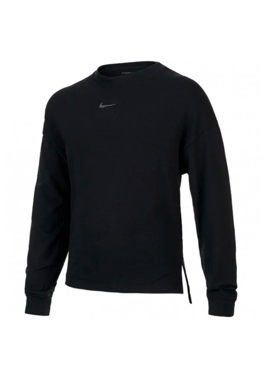 Hanorac Nike G NK YOGA DF TOP