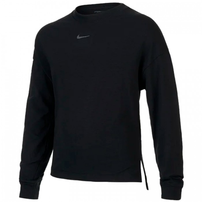 Hanorac Nike G NK YOGA DF TOP DR5439-010