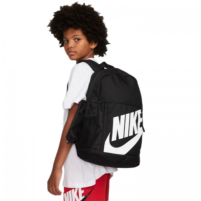 Rucsac Nike Y NK ELMNTL BKPK DR6084-010 - imagine №3