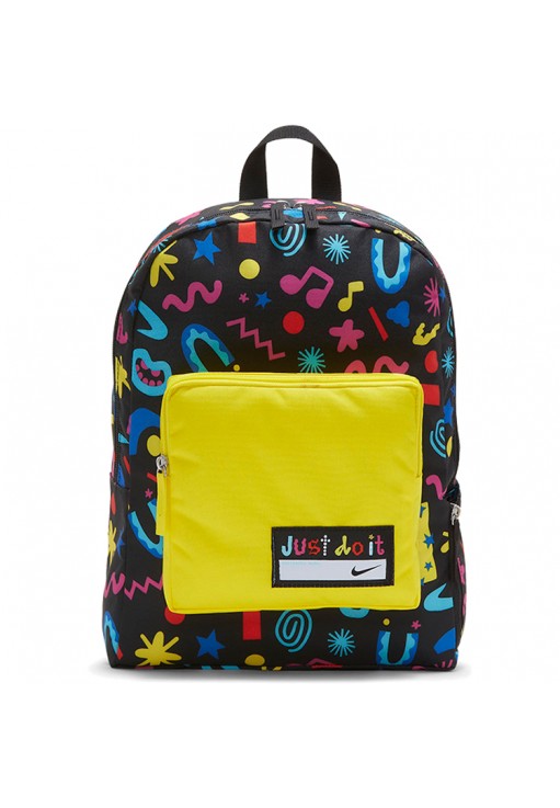 Rucsac Nike Y NK CLASSIC BKPK - CAT AOP 3