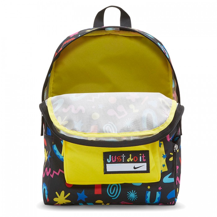 Rucsac Nike Y NK CLASSIC BKPK - CAT AOP 3 DR6106-010 - 3